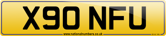 X90 NFU