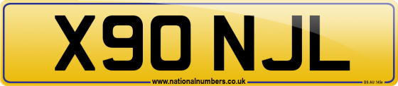 X90 NJL
