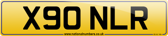X90 NLR