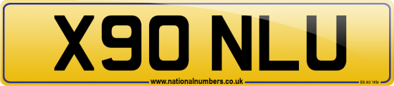 X90 NLU