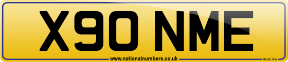 X90 NME