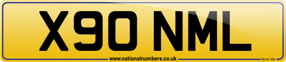 X90 NML