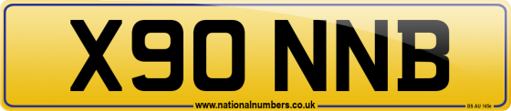 X90 NNB