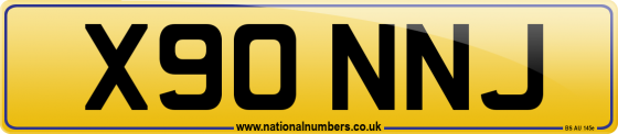 X90 NNJ