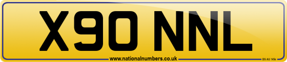 X90 NNL