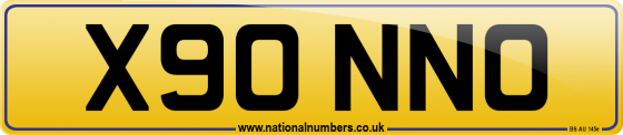 X90 NNO