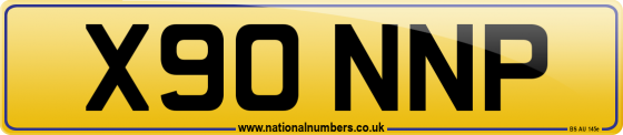 X90 NNP