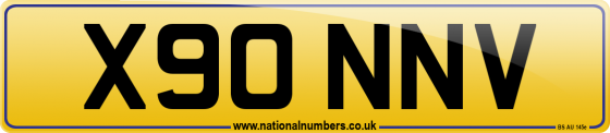 X90 NNV