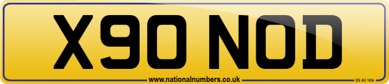 X90 NOD