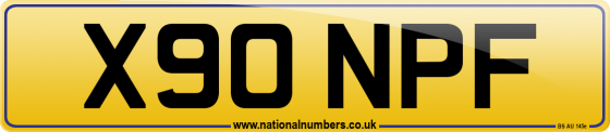X90 NPF