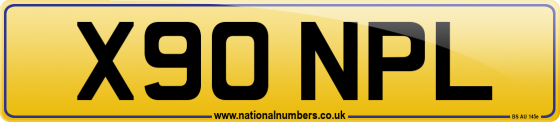 X90 NPL