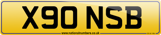 X90 NSB