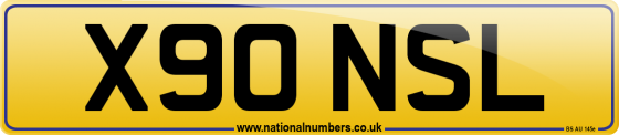 X90 NSL