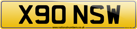 X90 NSW