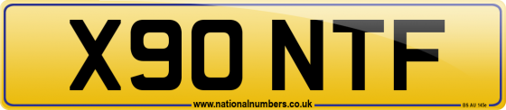 X90 NTF