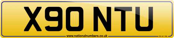 X90 NTU