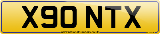 X90 NTX