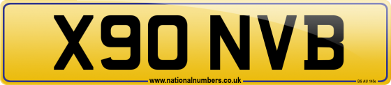 X90 NVB