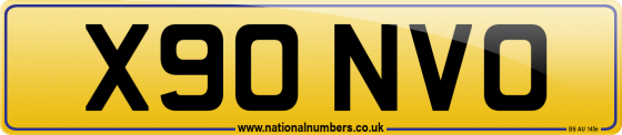 X90 NVO
