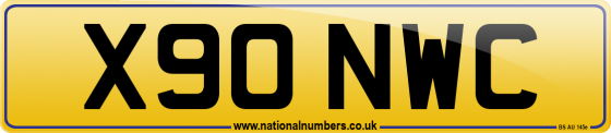 X90 NWC
