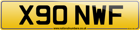 X90 NWF