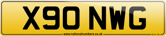 X90 NWG