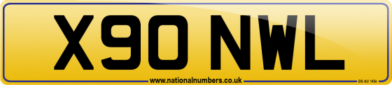 X90 NWL