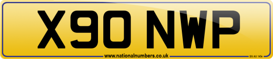 X90 NWP