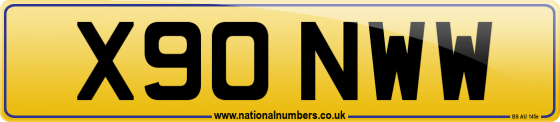 X90 NWW