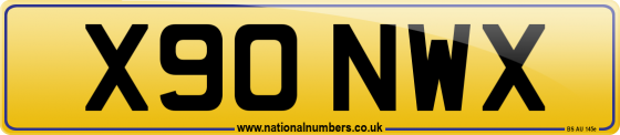 X90 NWX
