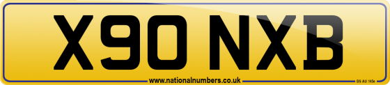 X90 NXB