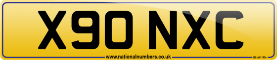X90 NXC