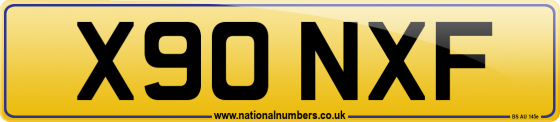 X90 NXF