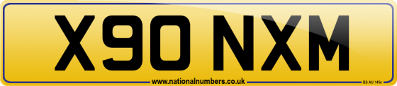 X90 NXM