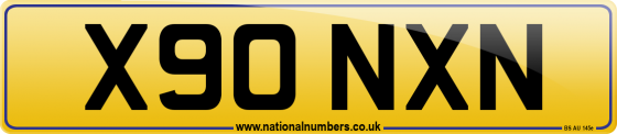 X90 NXN
