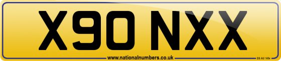 X90 NXX