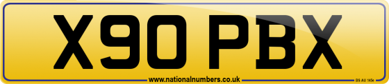 X90 PBX