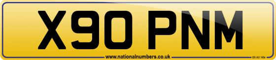 X90 PNM