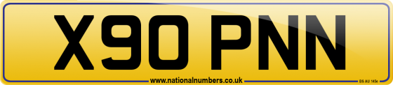 X90 PNN