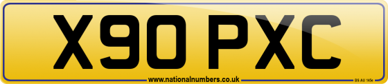 X90 PXC