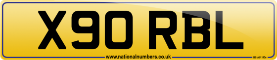 X90 RBL