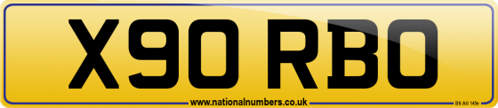 X90 RBO
