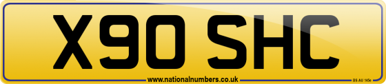 X90 SHC