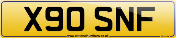 X90 SNF