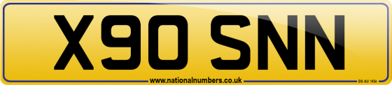 X90 SNN