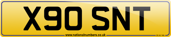 X90 SNT