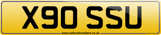 X90 SSU
