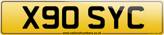 X90 SYC