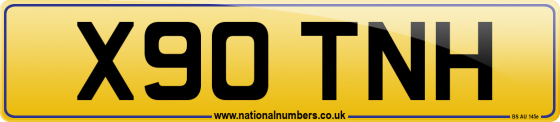 X90 TNH