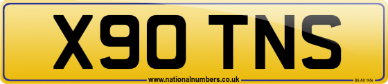 X90 TNS
